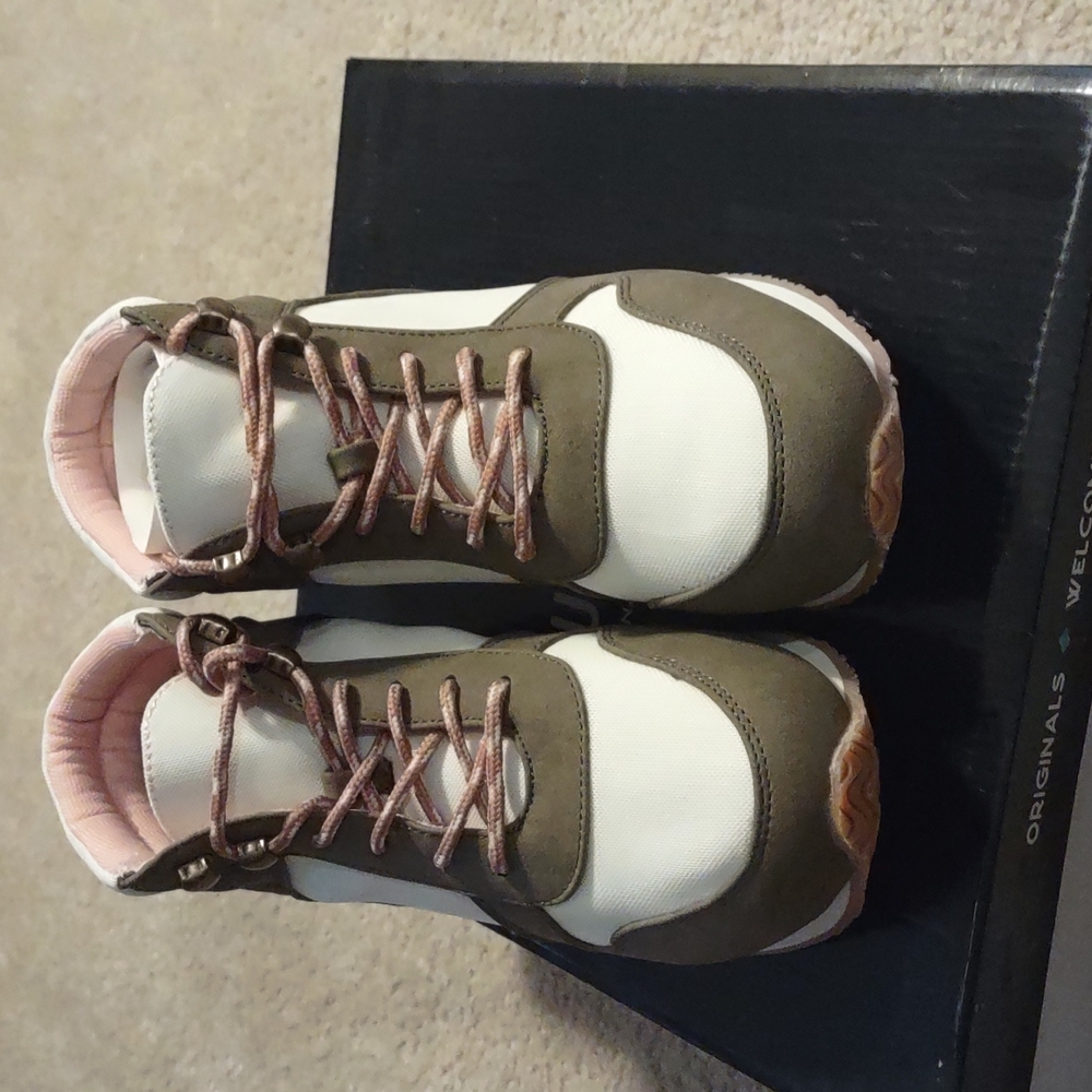 True Craft Wage Hiker Boots - Picture 2 of 6